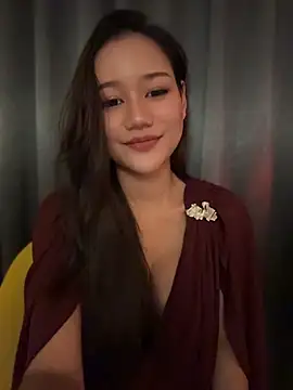 cherrycuteasian online show from May 28, 2026, 2:34 pm