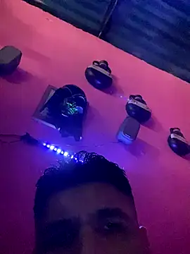 RandalHot online show from October 4, 2025, 1:23 pm