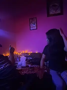 RandalHot online show from December 22, 2025, 2:22 am