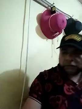 RandalHot online show from November 30, 2025, 8:26 am