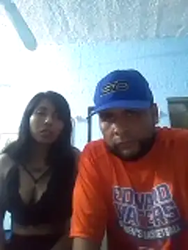 RandalHot online show from May 12, 2026, 3:51 pm