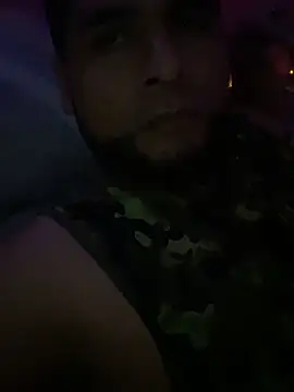 RandalHot online show from September 21, 2025, 10:15 pm