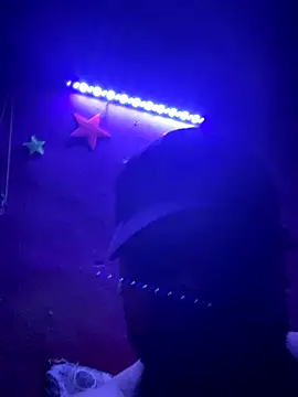 RandalHot online show from October 27, 2025, 11:11 am