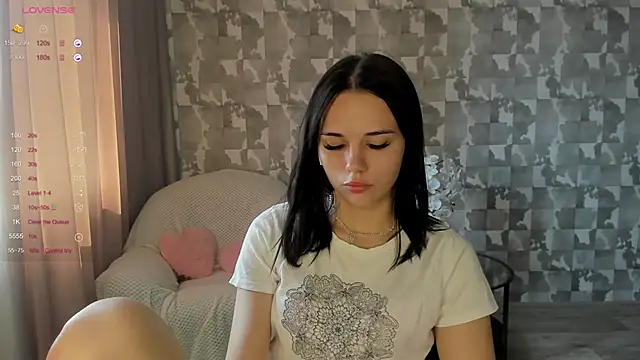 Kseni a online show from September 9, 2025, 10:14 am