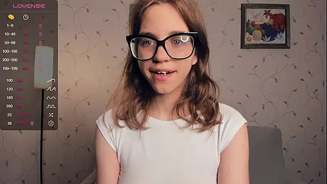 JoanBaggott online show from September 27, 2025, 7:31 pm