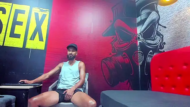 Damian Shakur online show from September 18, 2025, 10:40 am