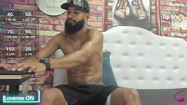 Damian Shakur online show from January 13, 2026, 12:09 pm