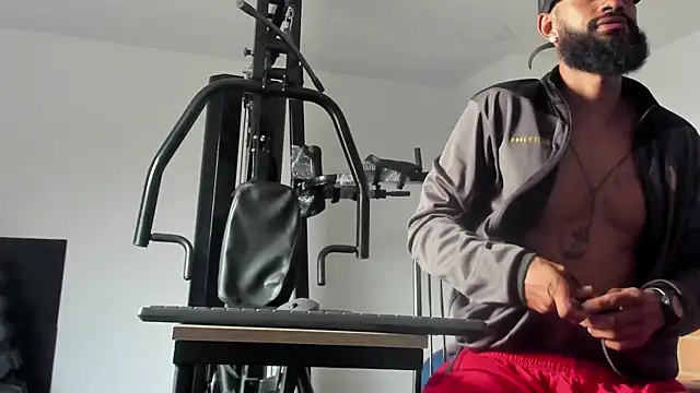 Damian Shakur online show from January 6, 2026, 12:09 pm