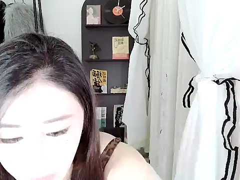 cici-01 online show from February 14, 2026, 3:12 pm