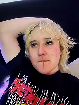 mistresscrowley666 online show from April 7, 2026, 1:07 am