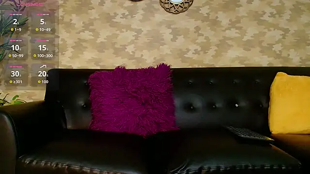 katspicy  online show from November 13, 2025, 2:21 pm