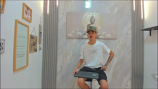 TWINKS BOYS1 online show from January 18, 2026, 7:39 pm