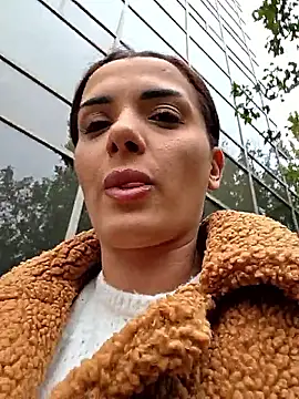 NaughtyChloe online show from October 2, 2025, 9:12 am