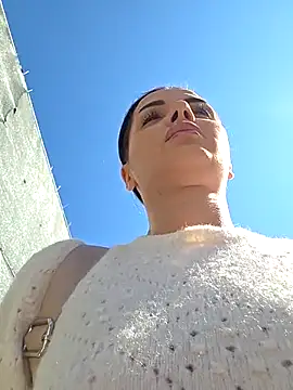 NaughtyChloe online show from September 14, 2025, 12:05 pm