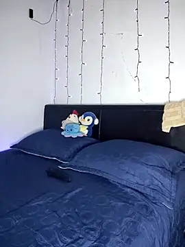 bettyboo2801 online show from November 29, 2025, 3:06 am