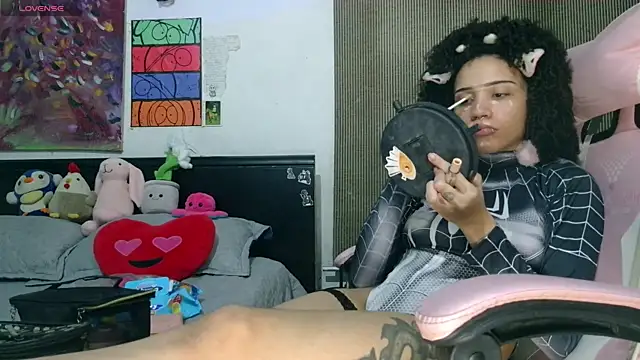 bettyboo2801 online show from July 7, 2026, 3:20 am