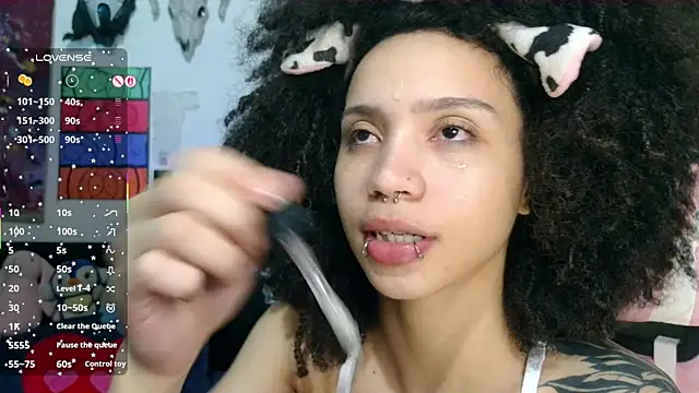bettyboo2801 online show from June 10, 2026, 4:03 am