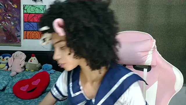 bettyboo2801 online show from June 23, 2026, 4:32 am