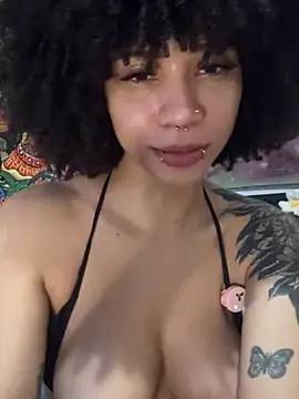 bettyboo2801 online show from July 30, 2026, 7:07 am