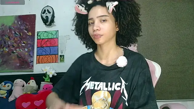 bettyboo2801 online show from July 10, 2026, 3:17 am