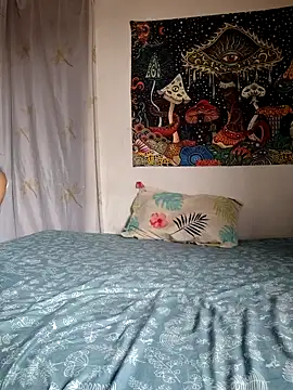 bettyboo2801 online show from May 3, 2026, 8:34 pm