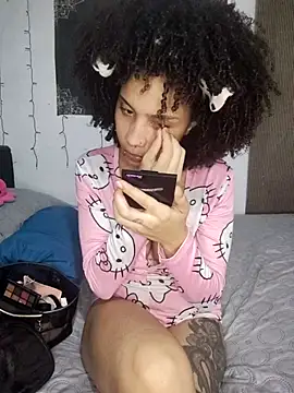 bettyboo2801 online show from December 23, 2025, 3:17 am