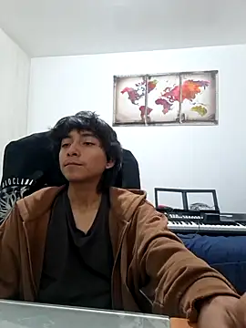 Carlos 5L online show from December 17, 2025, 9:31 pm