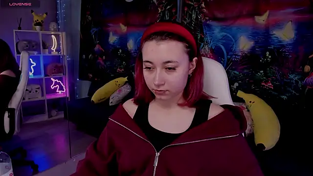 Snapshot of ClaraParks chatting on March 13, 2026, 8:36 pm ClaraParks online show from March 13, 2026, 8:36 pm