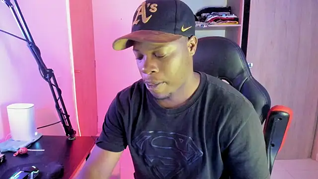 CorvisXnc0012 online show from October 29, 2025, 4:44 am