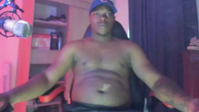 CorvisXnc0012 online show from September 27, 2025, 9:21 pm