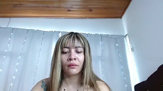 Charlothe Wright online show from July 12, 2026, 5:58 pm
