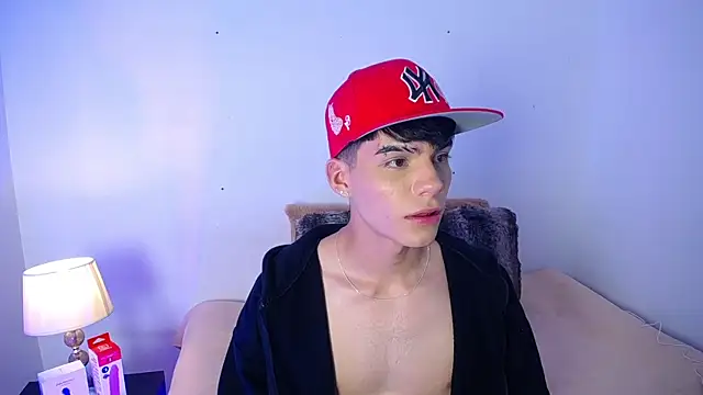 Dulcey  online show from October 3, 2025, 4:14 am