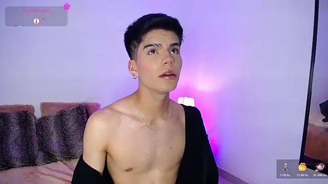 Dulcey  online show from November 12, 2025, 12:26 am