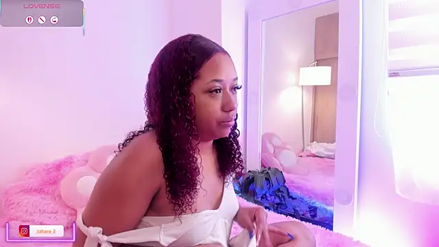  Zahara  online show from September 22, 2025, 4:46 pm