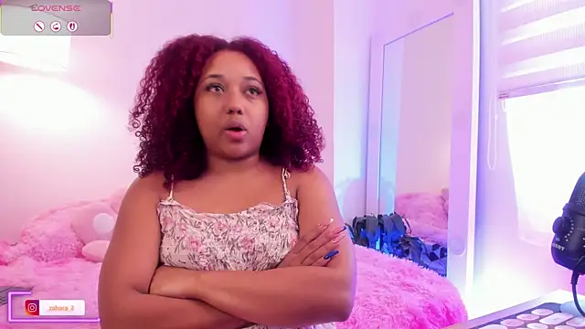  Zahara  online show from September 15, 2025, 7:36 pm