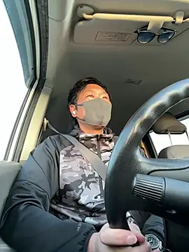 koukou322 online show from April 24, 2026, 8:44 pm