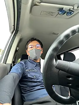 koukou322 online show from October 14, 2025, 10:20 pm