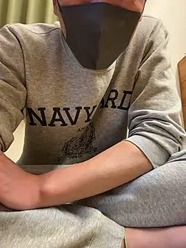 koukou322 online show from December 20, 2025, 4:21 pm