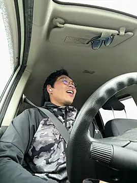 koukou322 online show from April 22, 2026, 10:05 pm