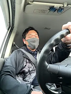 koukou322 online show from April 11, 2026, 9:07 pm