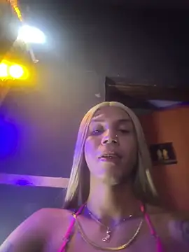 Aleska GATE online show from August 1, 2026, 11:52 am