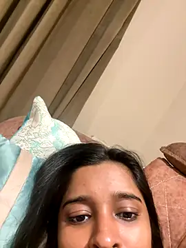 desitease online show from October 18, 2025, 8:22 pm