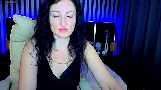 MissRossi online show from September 9, 2025, 6:50 pm