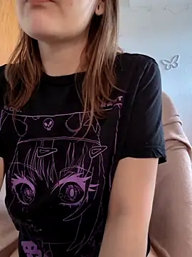 Snapshot of ox_Tricia chatting on March 15, 2026, 9:16 am ox Tricia online show from March 15, 2026, 9:16 am