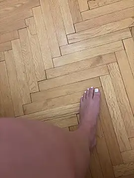 NellyExtraa online show from February 8, 2026, 6:49 pm