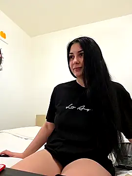 SaraViss20 online show from January 18, 2026, 7:34 am