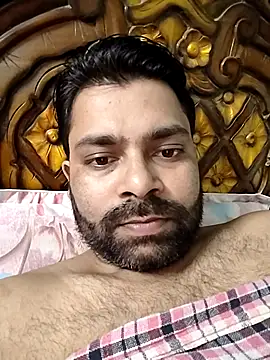 Jerry patel01 online show from October 7, 2025, 2:51 pm