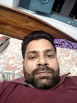 Jerry patel01 online show from October 6, 2025, 4:19 pm