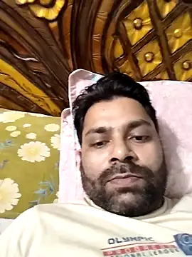 Jerry patel01 online show from October 5, 2025, 3:14 pm