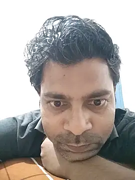 Jerry patel01 online show from June 10, 2026, 6:20 pm